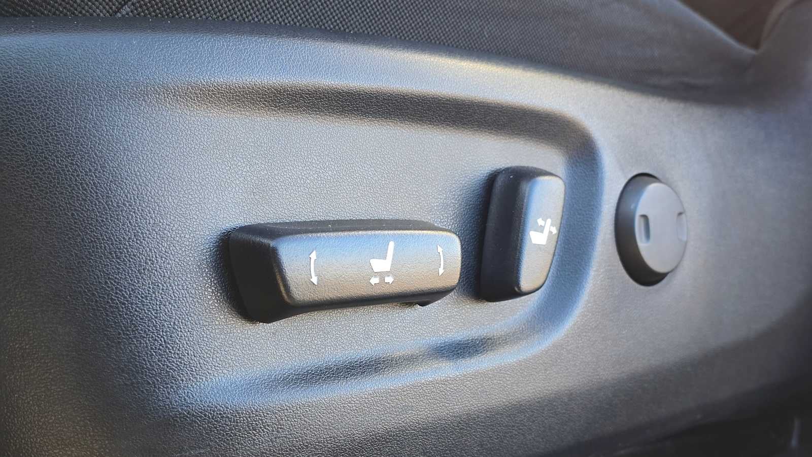 2023 Toyota 4Runner TRD Off Road