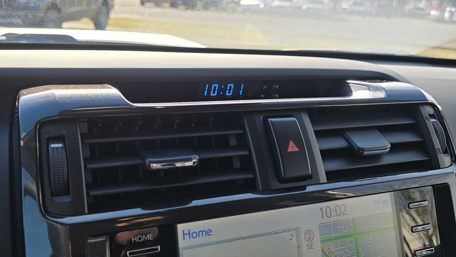 2023 Toyota 4Runner TRD Off Road