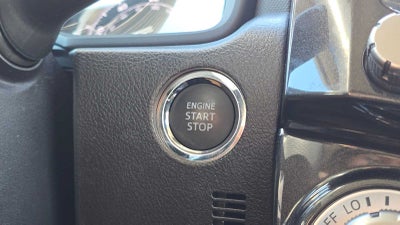 2023 Toyota 4Runner TRD Off Road