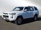 2023 Toyota 4Runner TRD Off Road