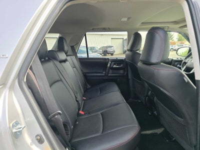 2021 Toyota 4Runner TRD Off Road Premium