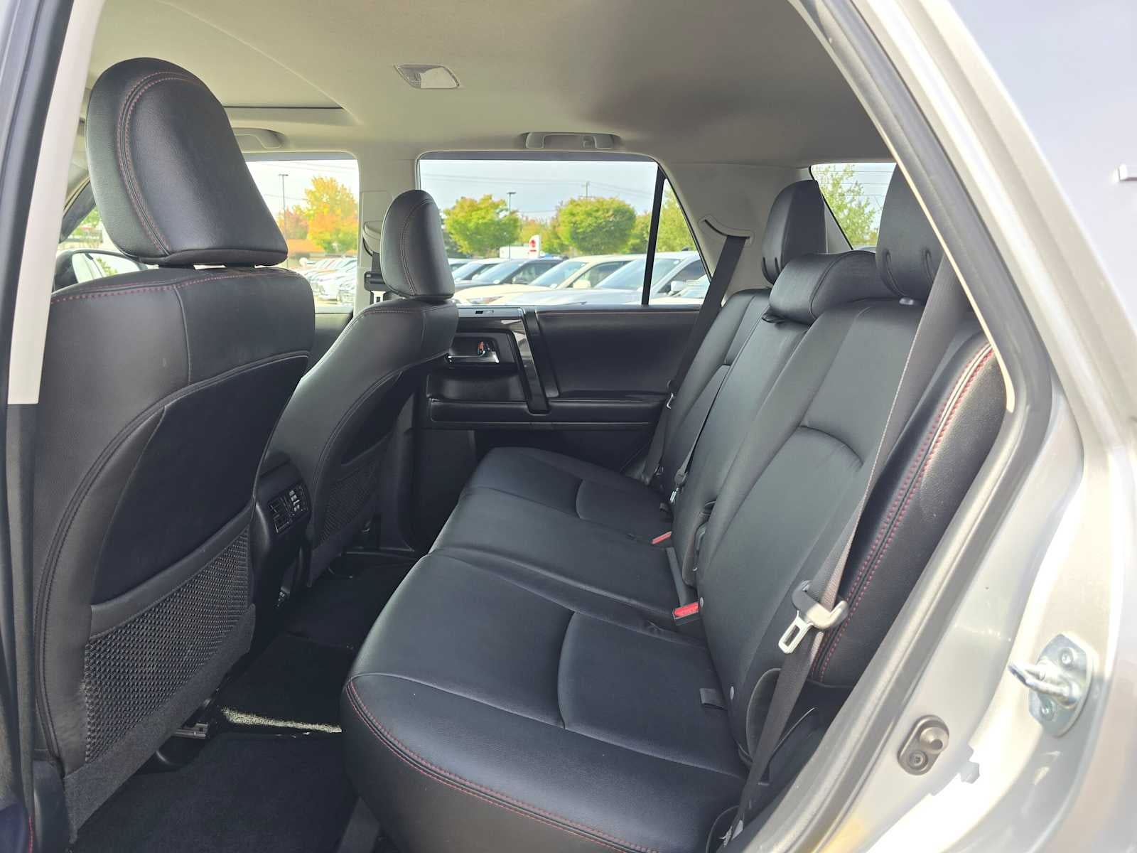 2021 Toyota 4Runner TRD Off Road Premium