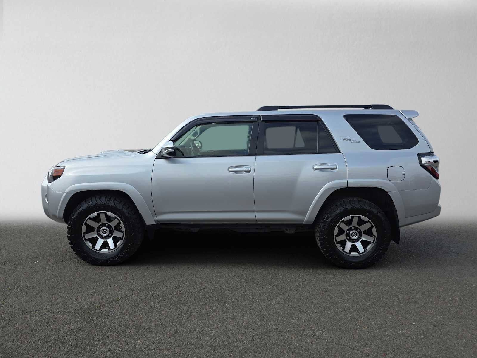 2021 Toyota 4Runner TRD Off Road Premium