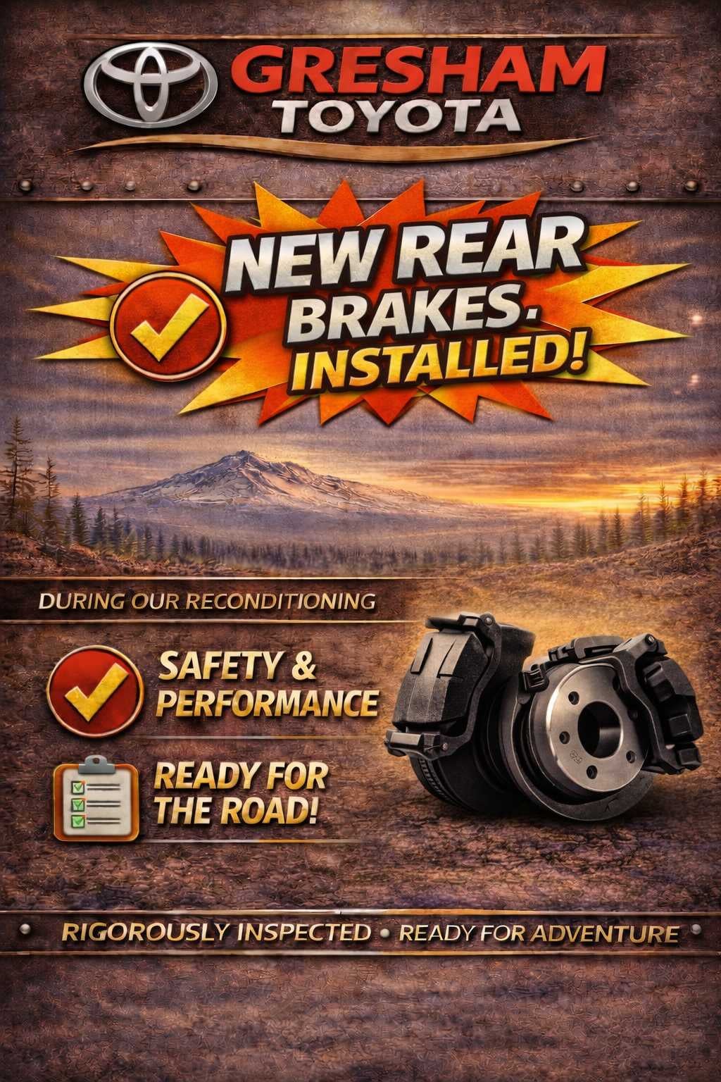 2023 Toyota 4Runner TRD Off-Road Premium - Photo 16