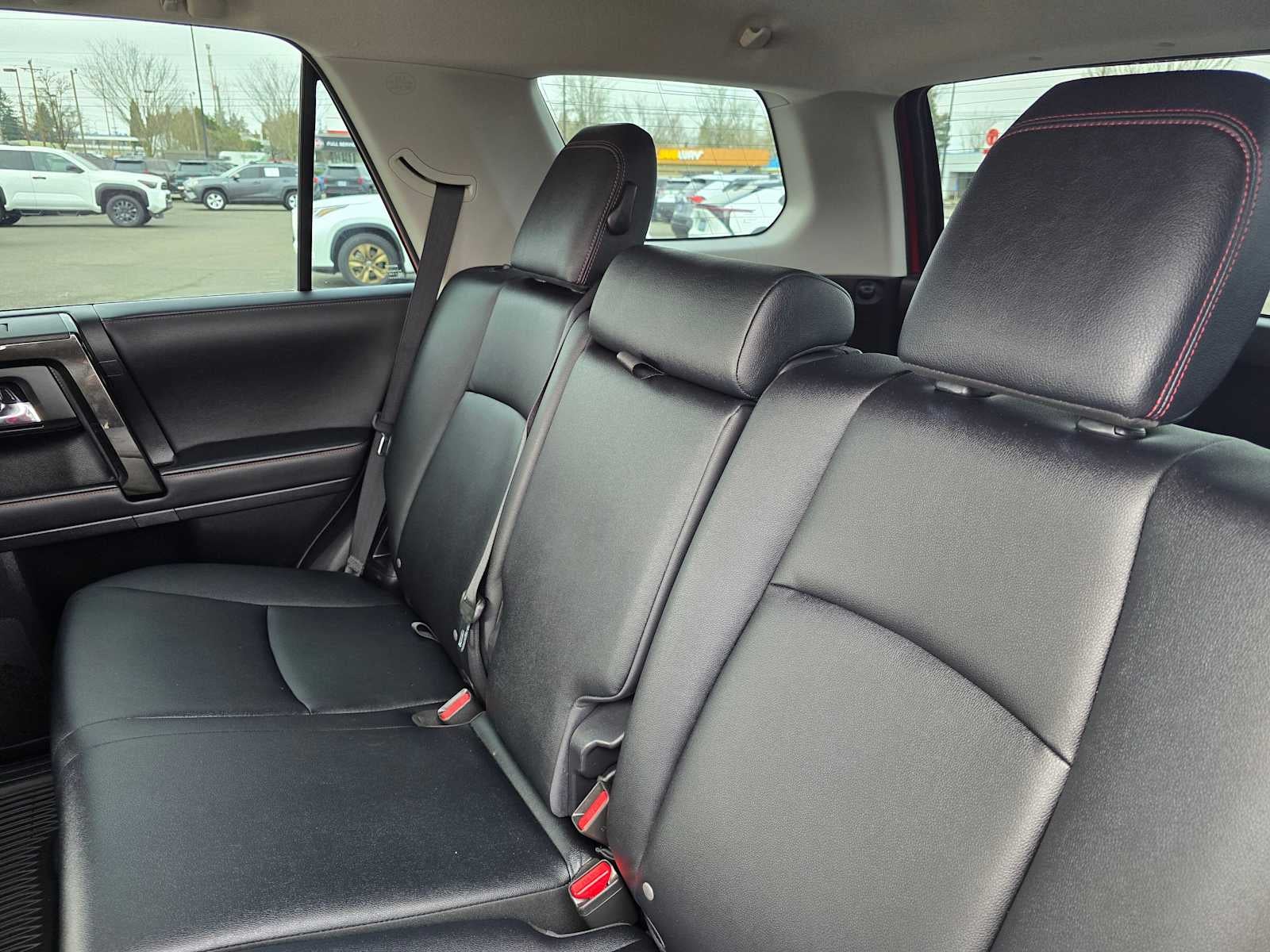 2023 Toyota 4Runner TRD Off-Road Premium - Photo 21