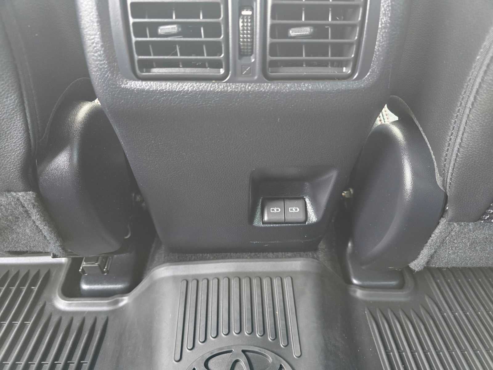 2023 Toyota 4Runner TRD Off-Road Premium - Photo 22