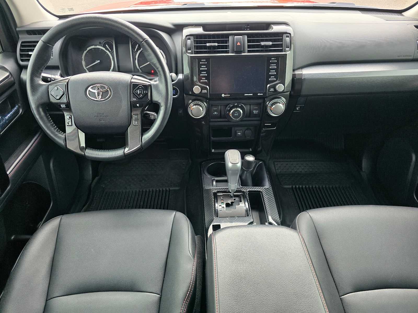 2023 Toyota 4Runner TRD Off-Road Premium - Photo 23