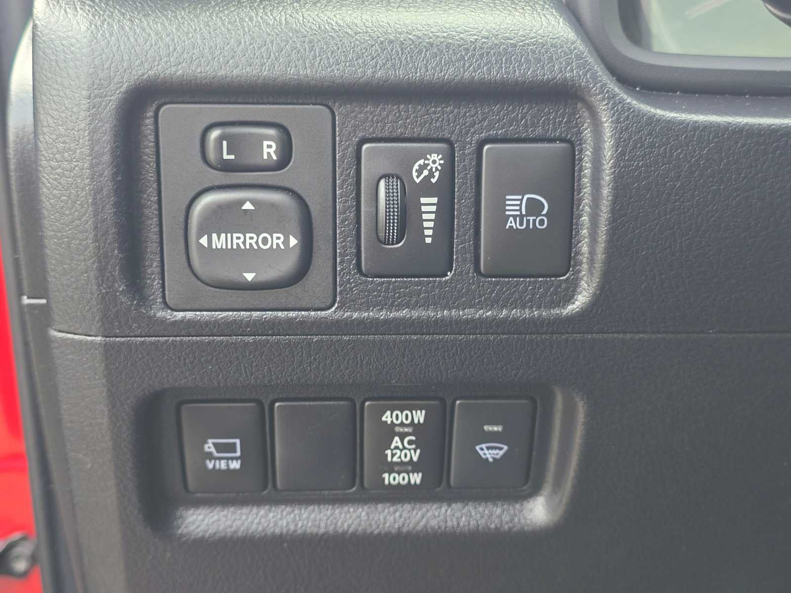 2023 Toyota 4Runner TRD Off-Road Premium - Photo 29