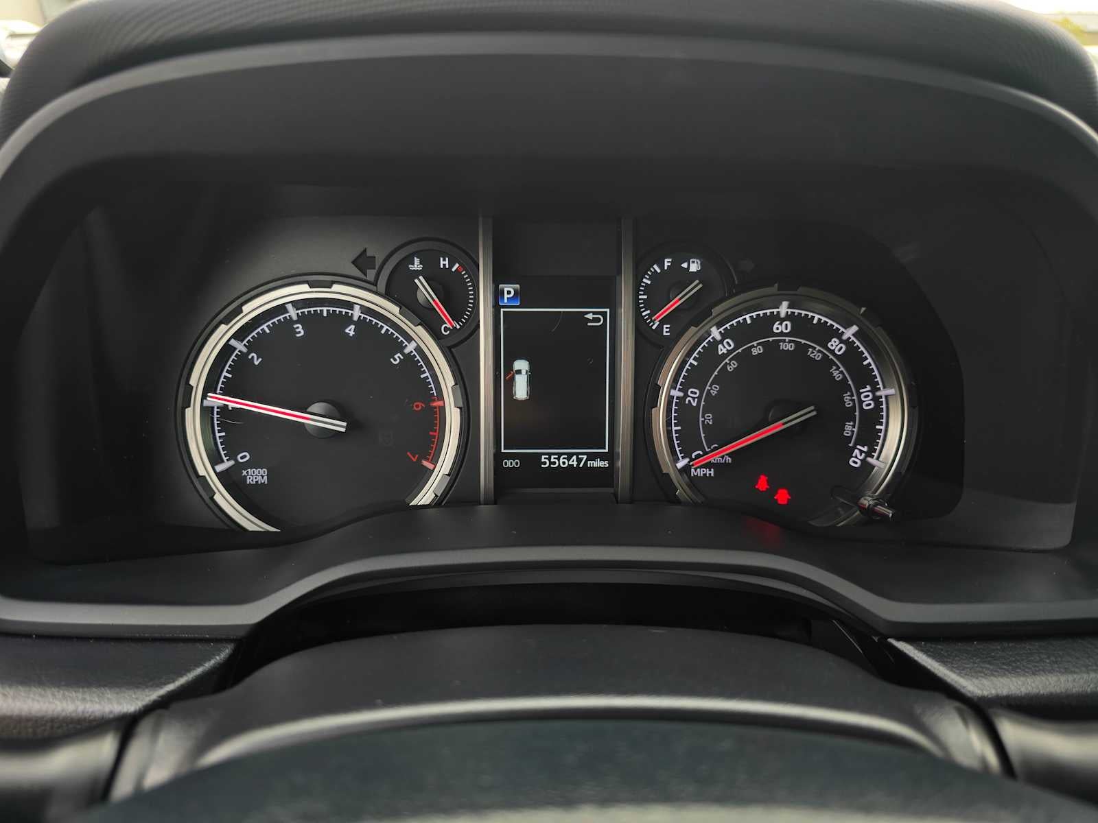 2023 Toyota 4Runner TRD Off-Road Premium - Photo 31