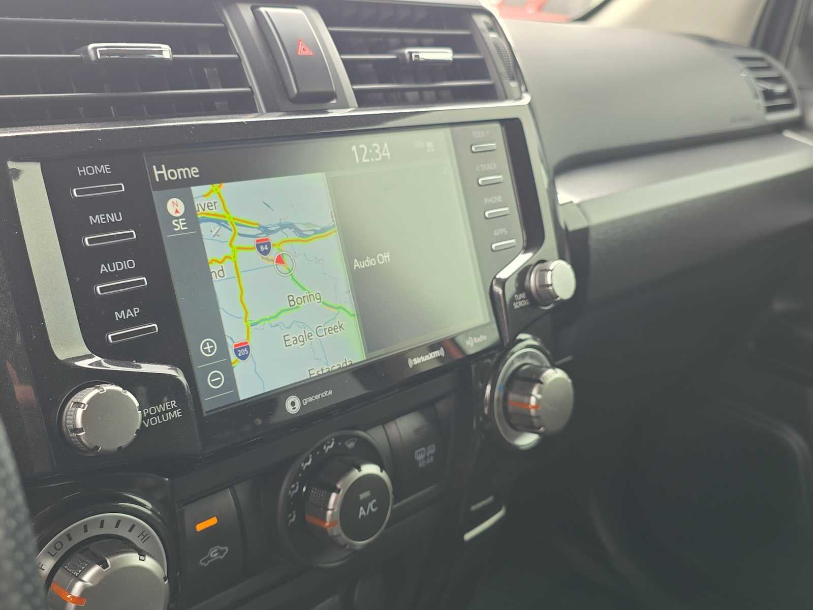 2023 Toyota 4Runner TRD Off-Road Premium - Photo 32