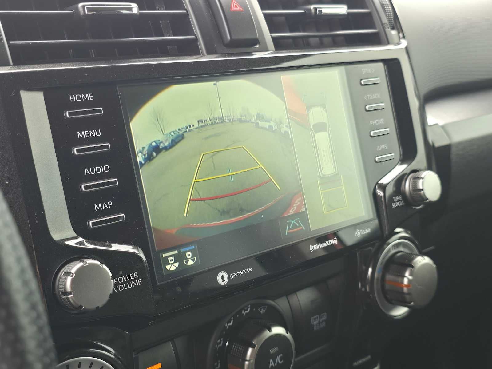 2023 Toyota 4Runner TRD Off-Road Premium - Photo 33