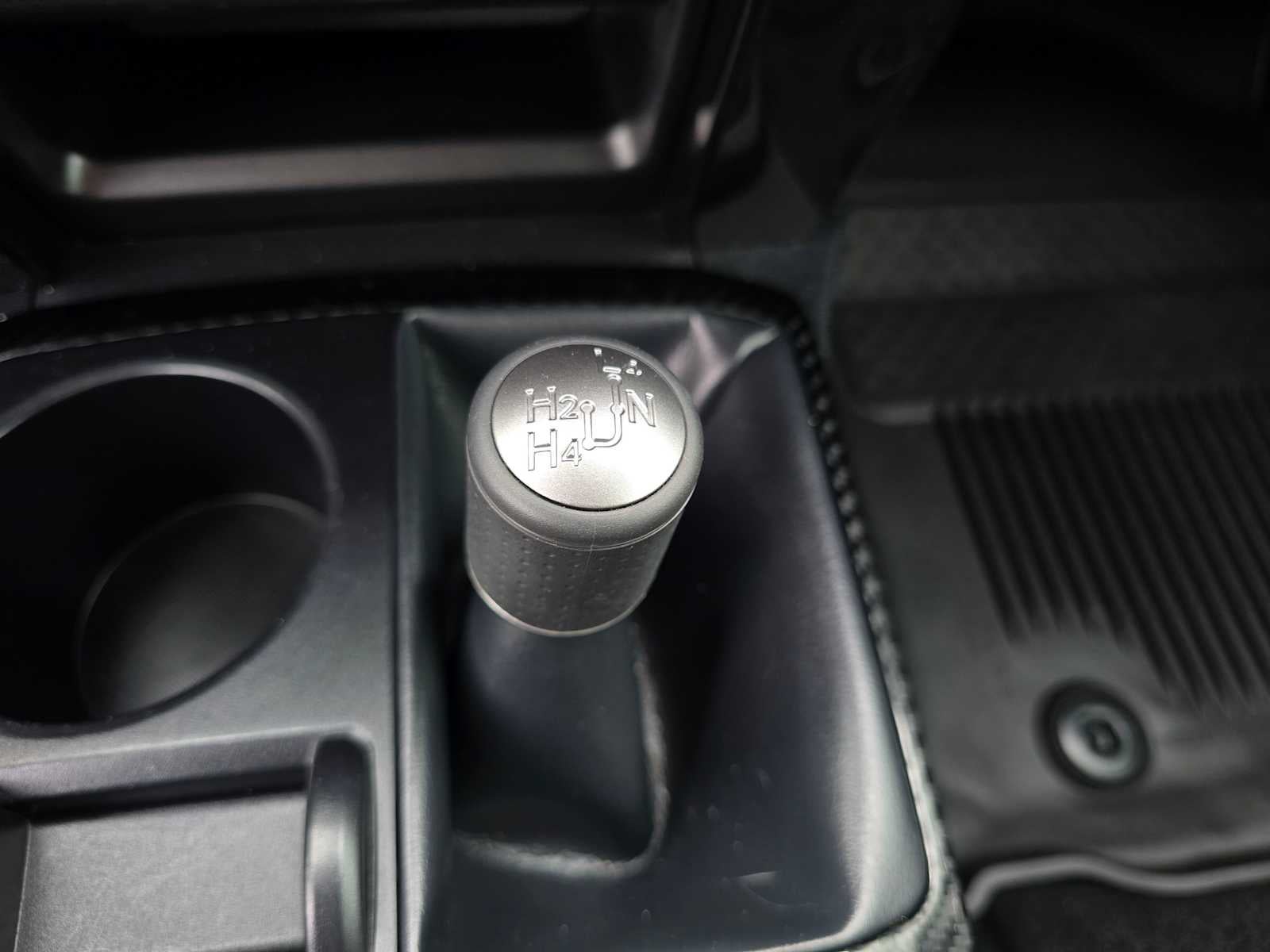 2023 Toyota 4Runner TRD Off-Road Premium - Photo 35