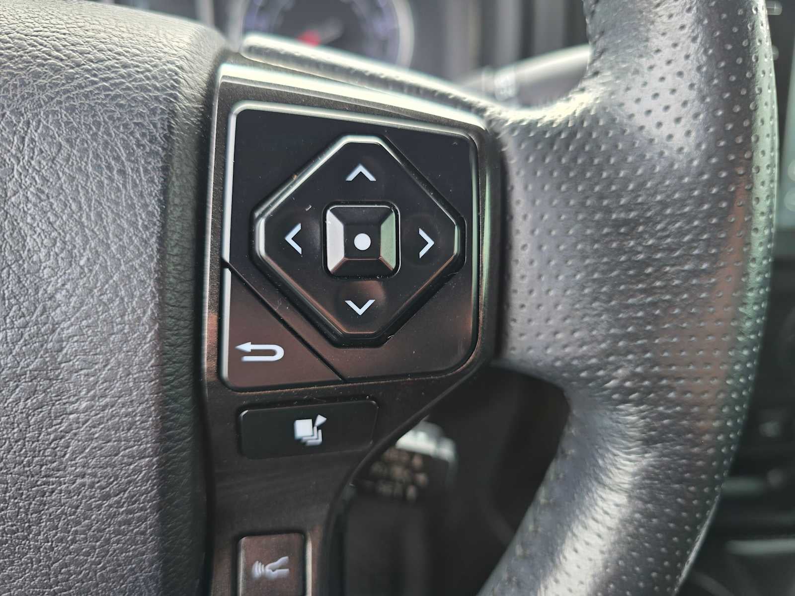 2023 Toyota 4Runner TRD Off-Road Premium - Photo 37