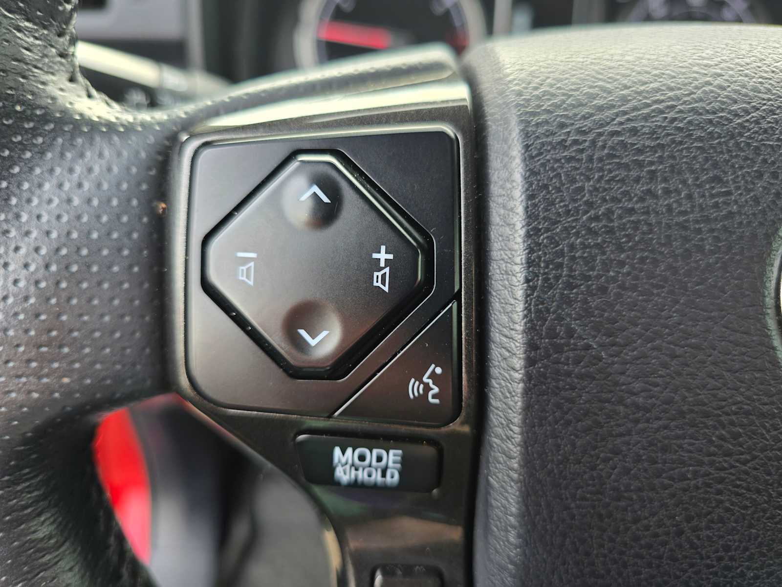 2023 Toyota 4Runner TRD Off-Road Premium - Photo 38