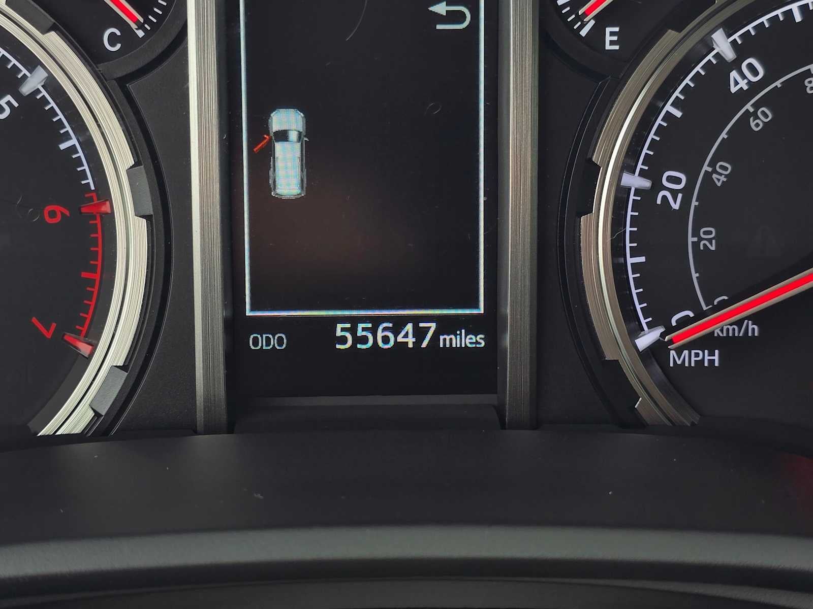 2023 Toyota 4Runner TRD Off-Road Premium - Photo 39