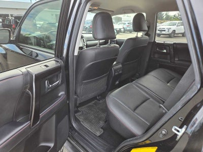 2022 Toyota 4Runner TRD Off Road Premium