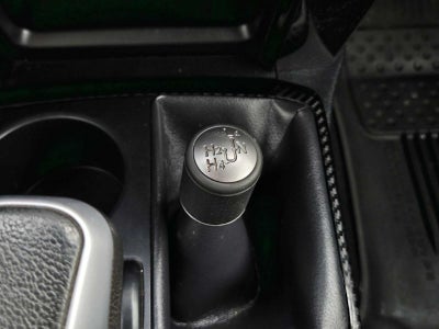 2022 Toyota 4Runner TRD Off Road Premium