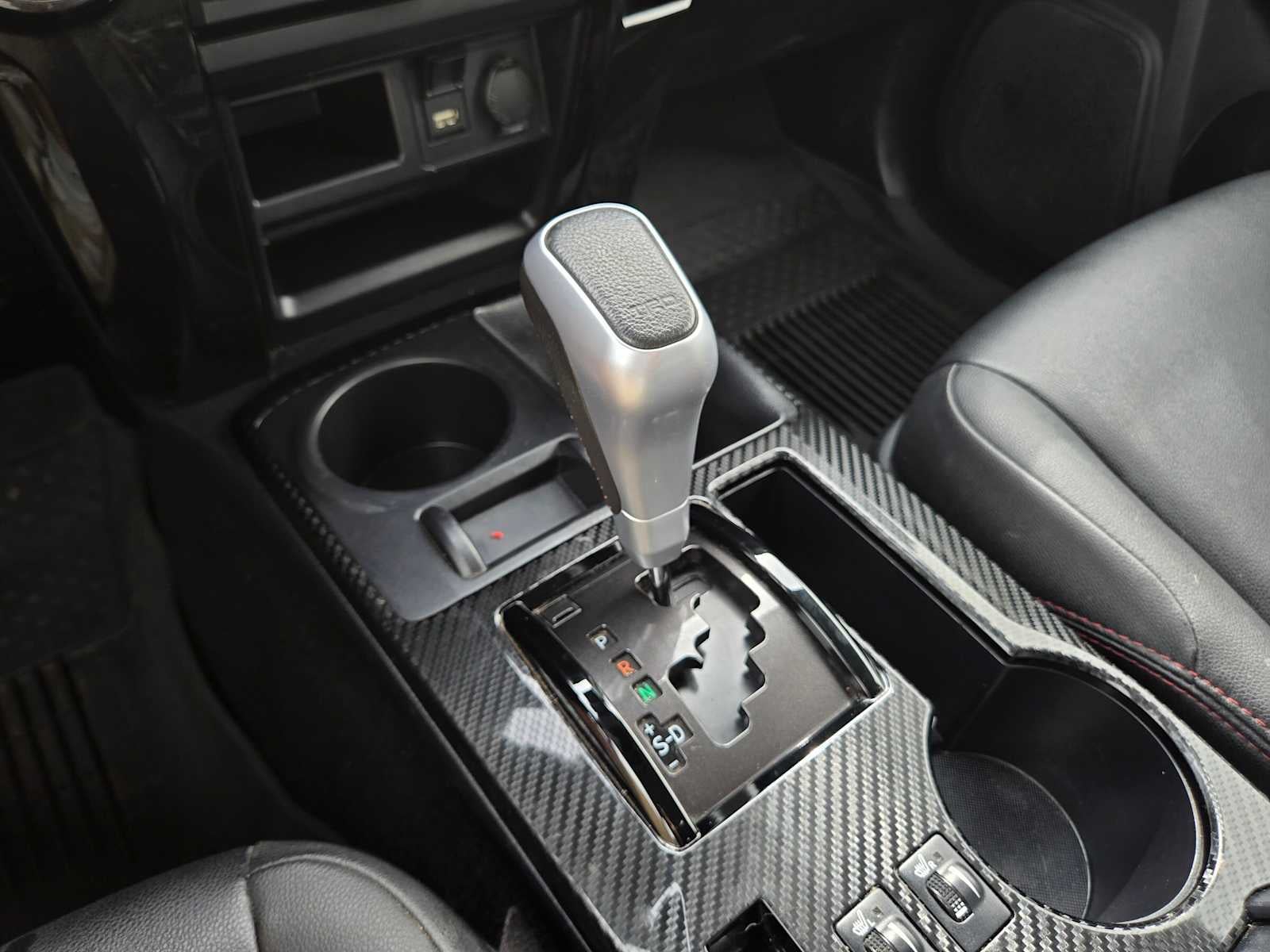2022 Toyota 4Runner TRD Off Road Premium