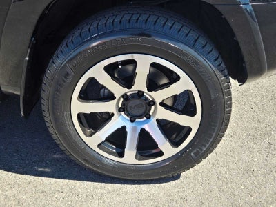 2023 Toyota 4Runner 40th Anniversary Special Edition