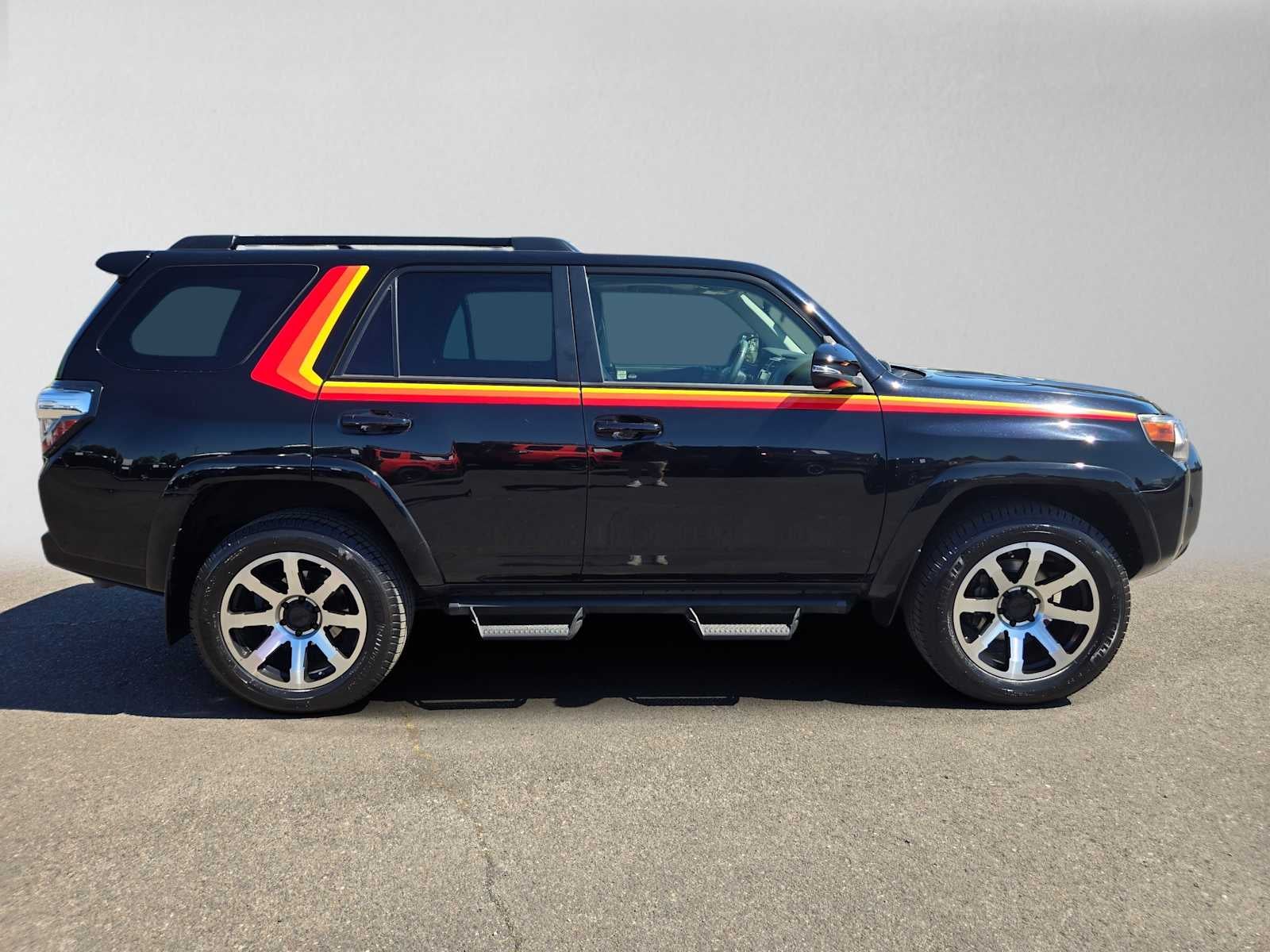 2023 Toyota 4Runner 40th Anniversary Special Edition