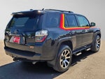 2023 Toyota 4Runner 40th Anniversary Special Edition