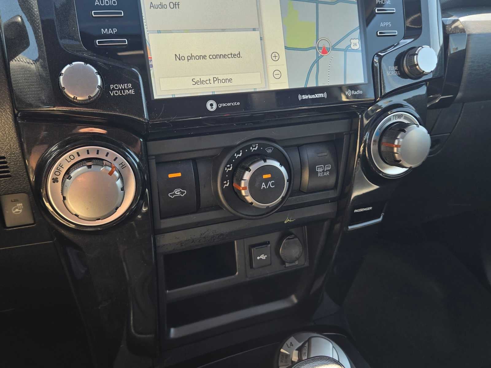 2023 Toyota 4Runner 40th Anniversary Special Edition