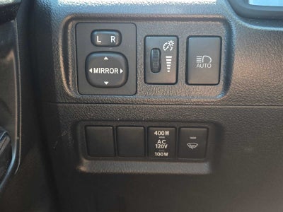 2023 Toyota 4Runner 40th Anniversary Special Edition