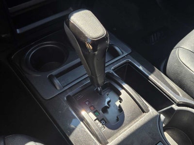 2023 Toyota 4Runner 40th Anniversary Special Edition