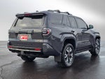 2025 Toyota 4Runner TRD Sport