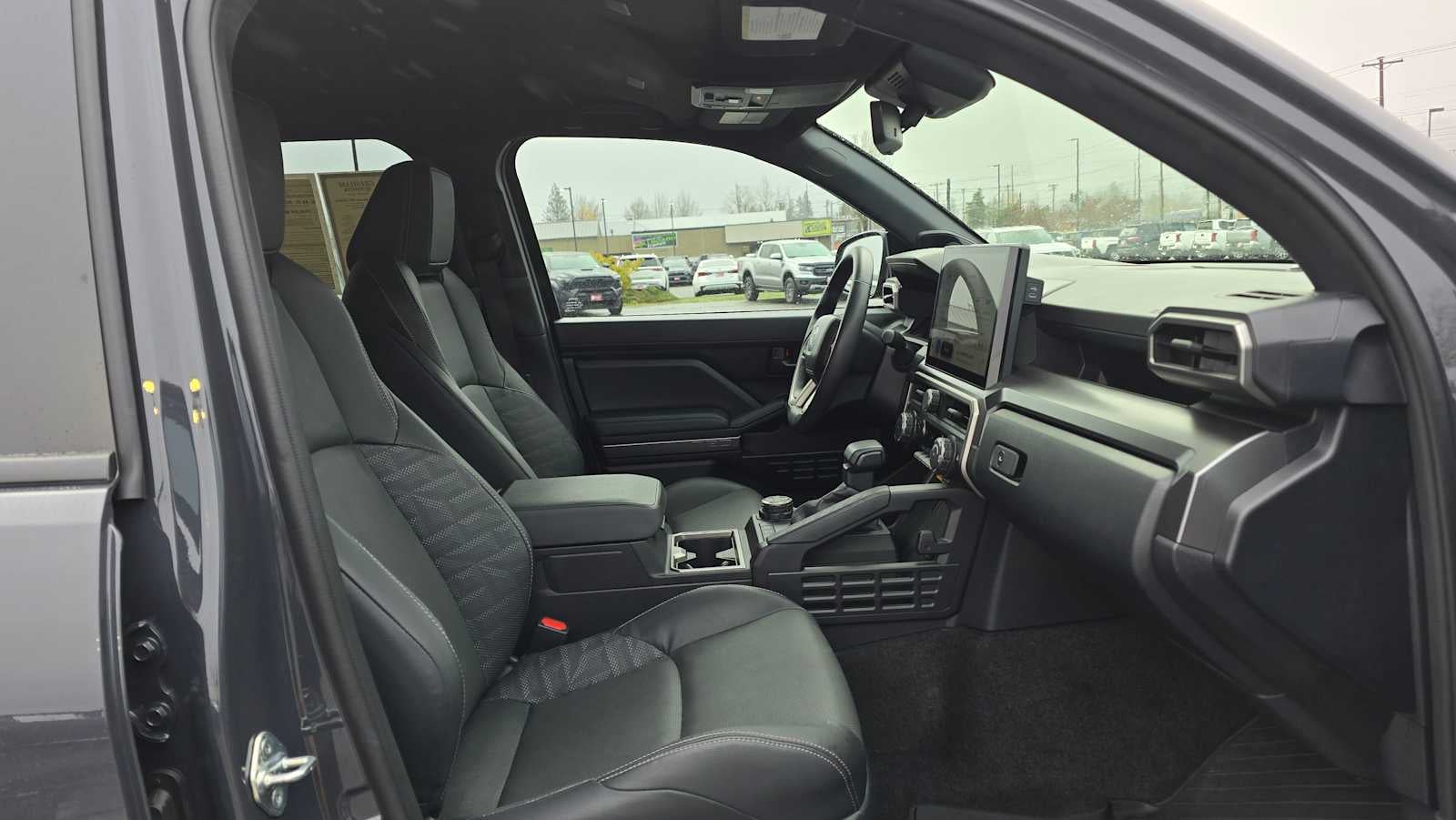 2025 Toyota 4Runner TRD Off Road Premium