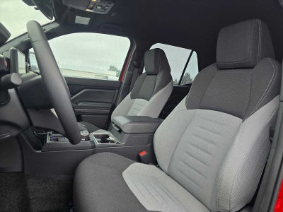 2025 Toyota 4Runner TRD Off Road