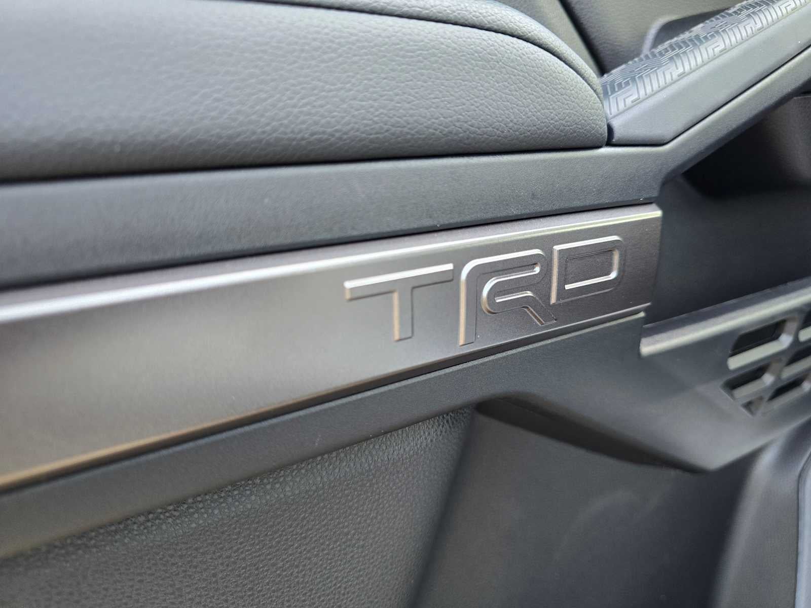 2025 Toyota 4Runner TRD Sport Premium