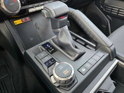 2025 Toyota 4Runner TRD Sport Premium