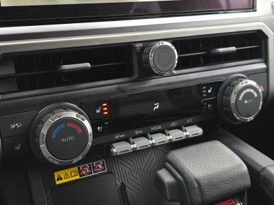 2025 Toyota 4Runner TRD Off Road Premium