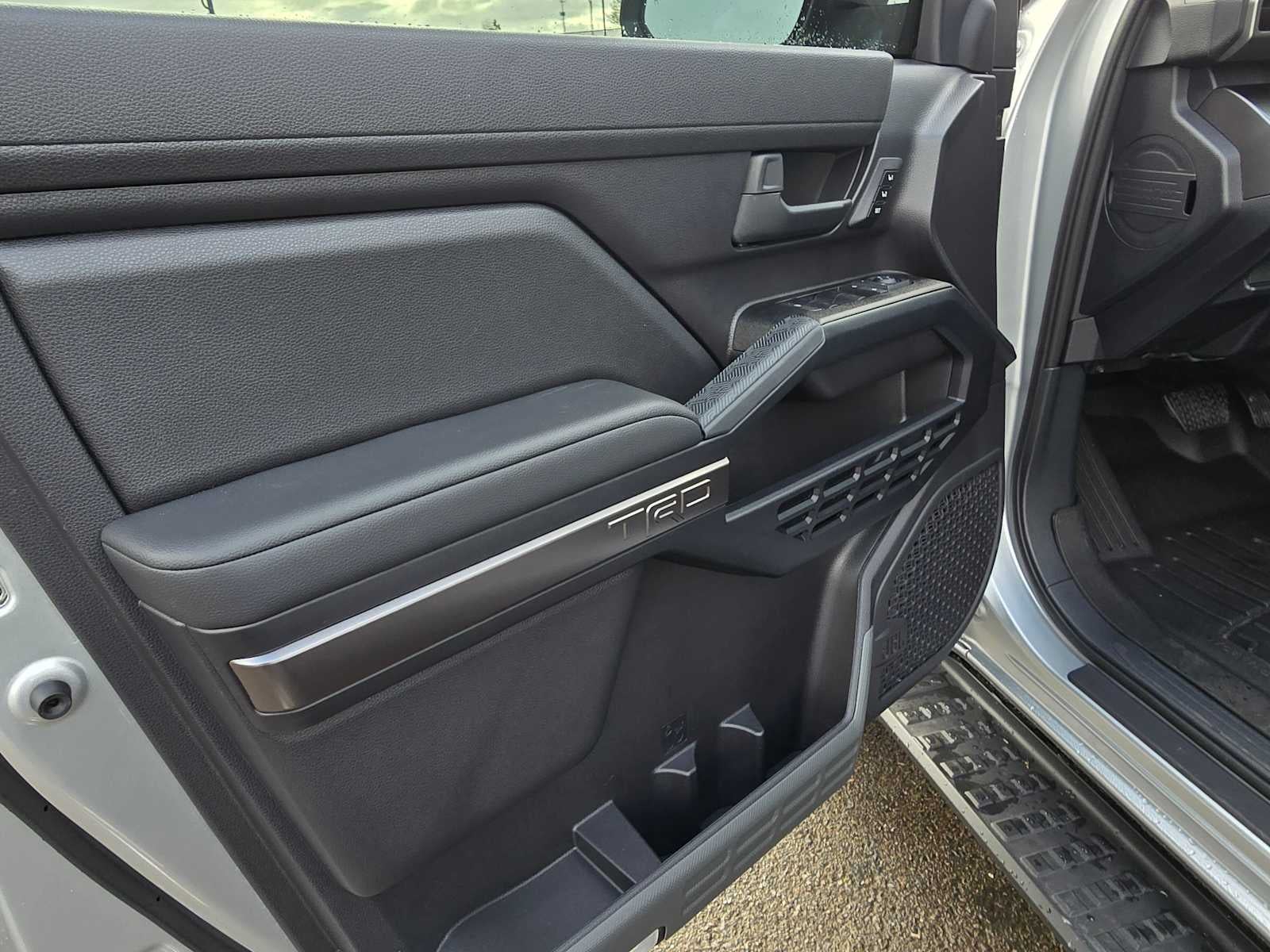 2025 Toyota 4Runner Hybrid TRD Off Road Premium