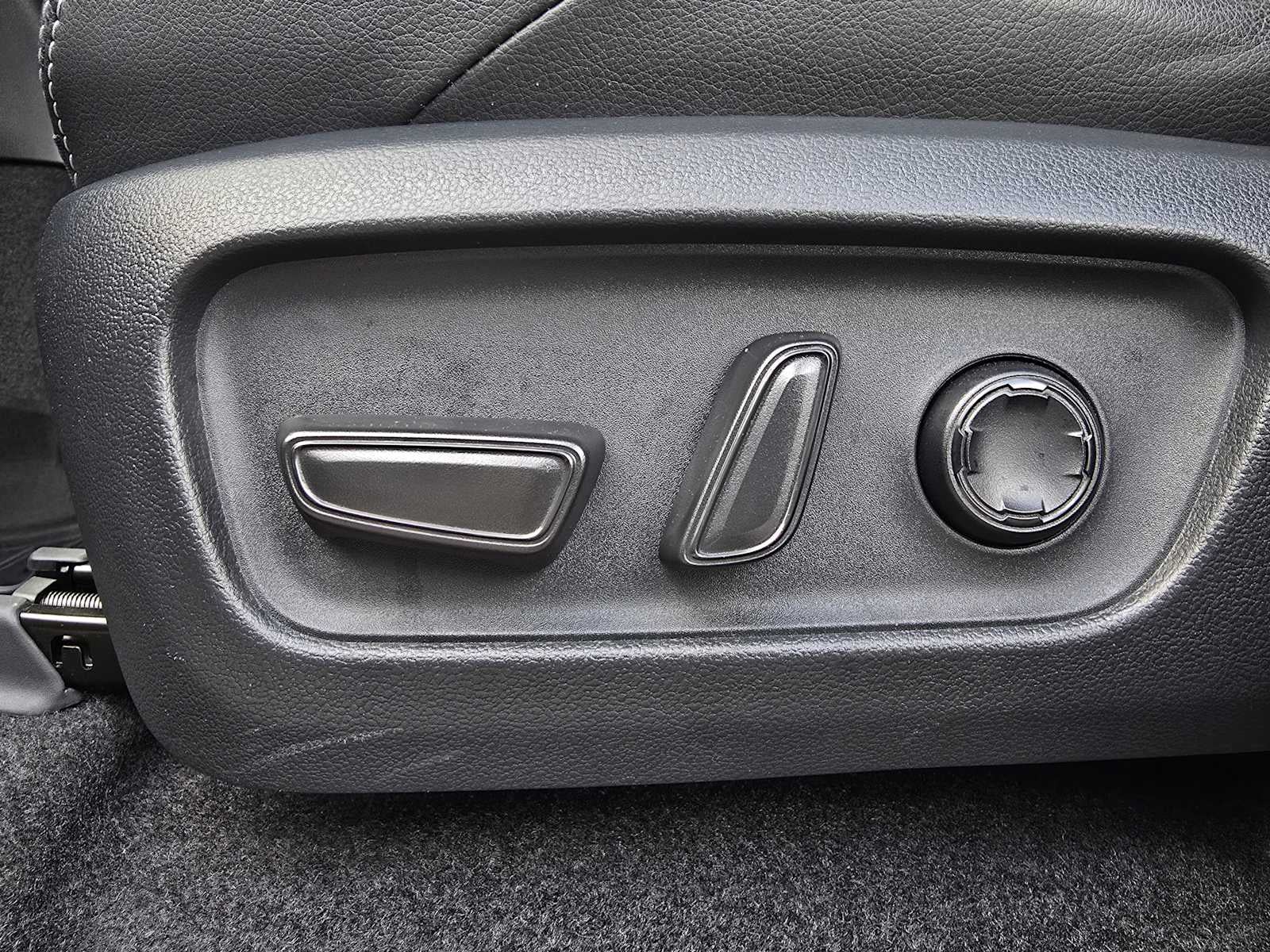 2025 Toyota 4Runner Hybrid TRD Off Road Premium