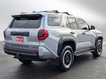 2025 Toyota 4Runner Hybrid TRD Off Road Premium
