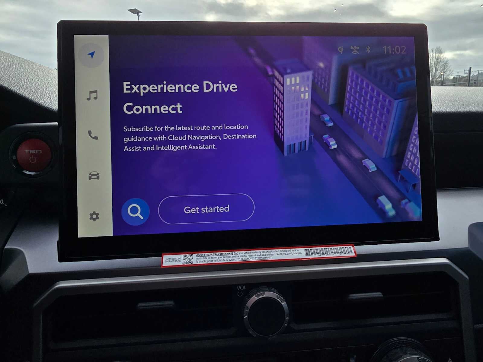 2025 Toyota 4Runner Hybrid TRD Off Road Premium