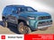 2025 Toyota 4Runner Hybrid Trailhunter