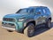 2025 Toyota 4Runner Hybrid Trailhunter