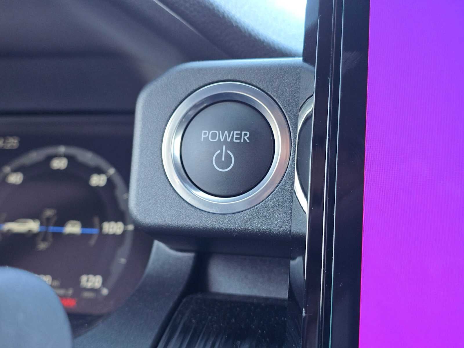 2026 Toyota 4Runner Hybrid Platinum