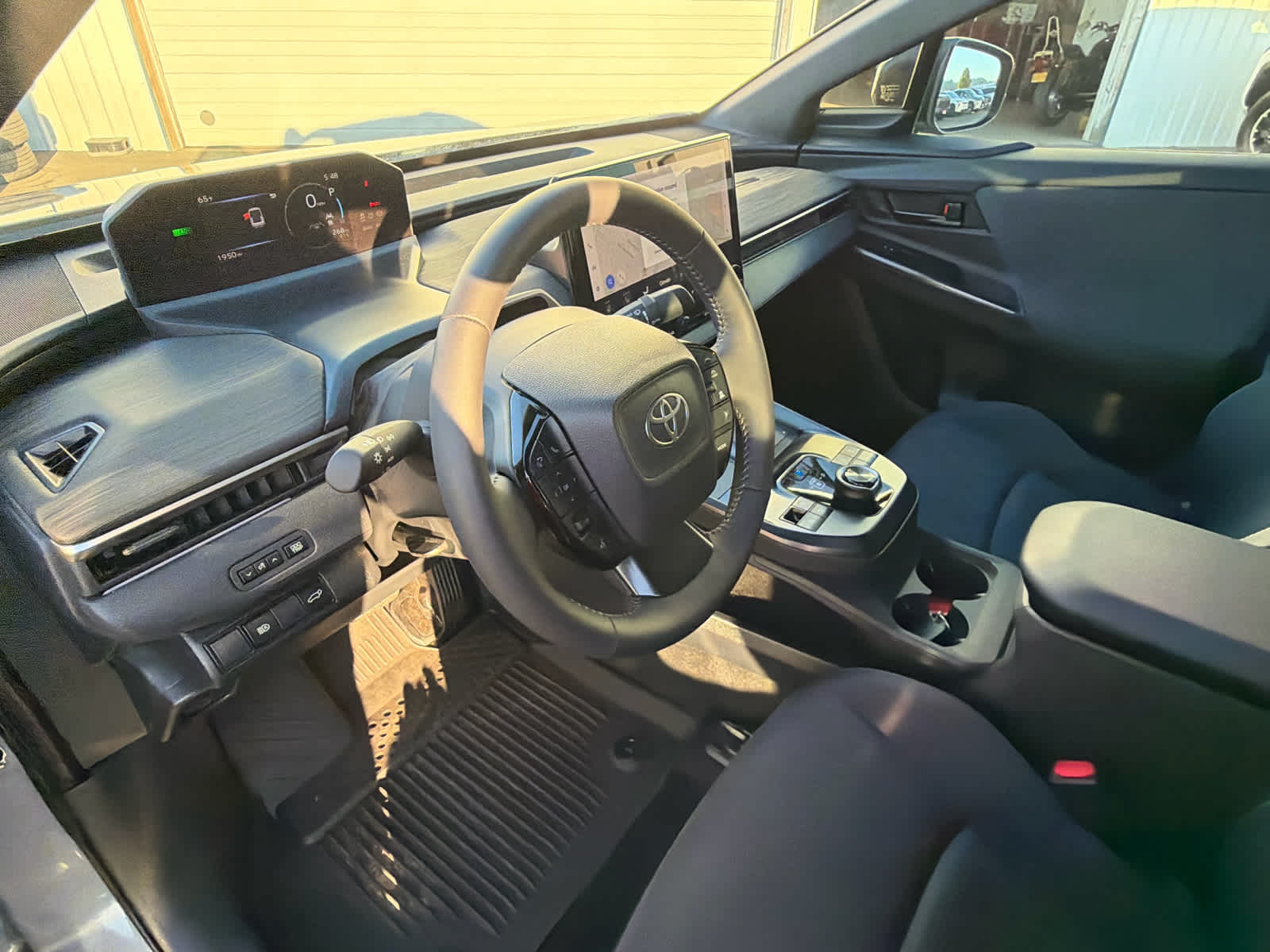 2026 Toyota C-HR XSE
