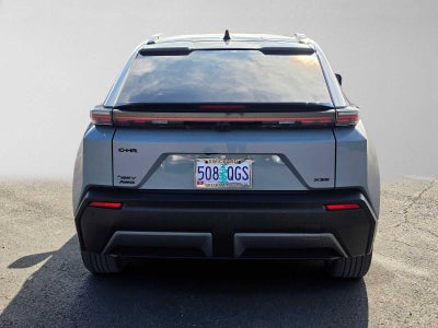 2026 Toyota C-HR XSE