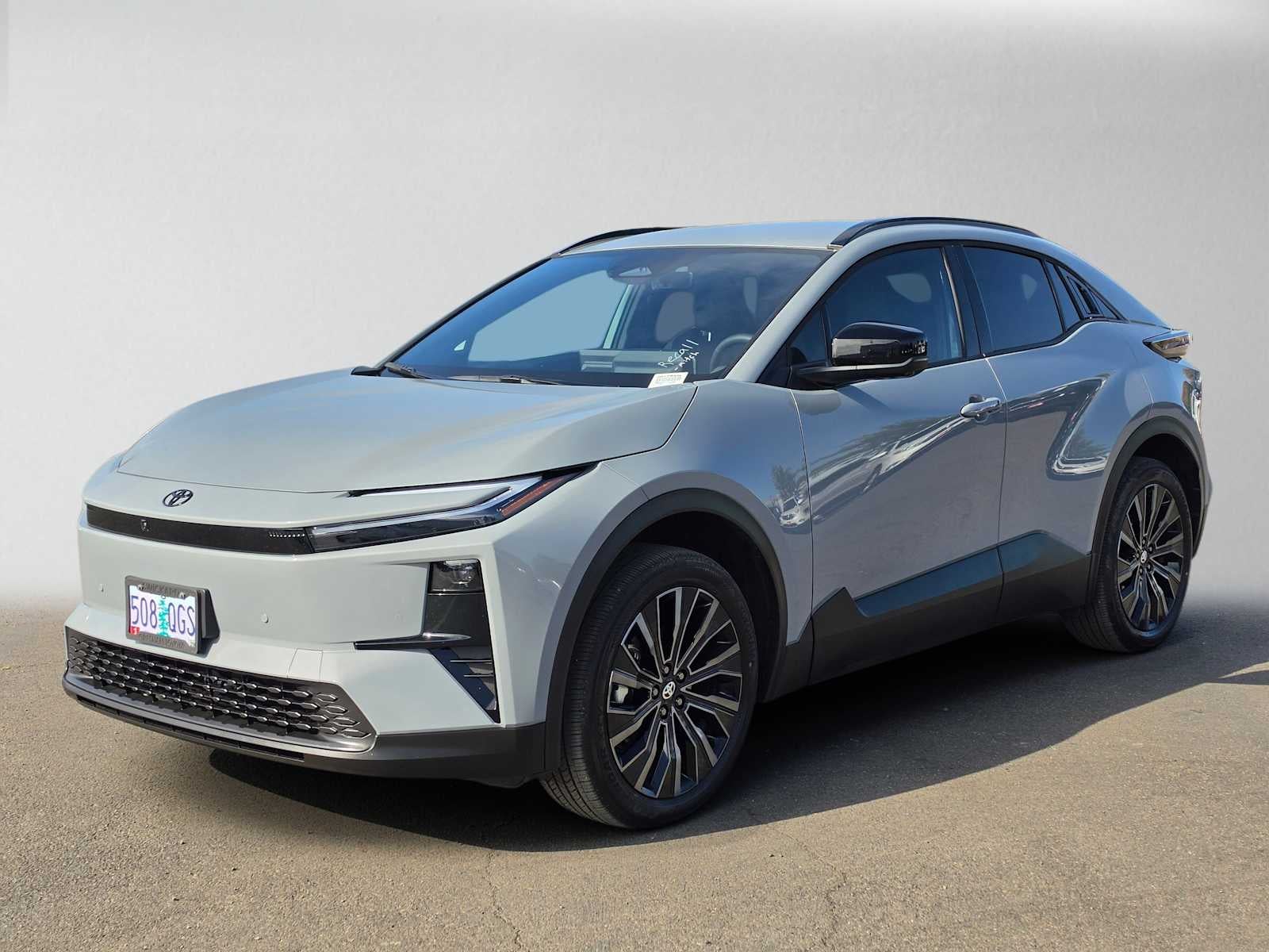 2026 Toyota C-HR XSE