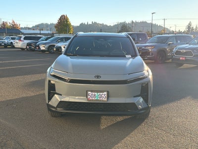 2026 Toyota C-HR XSE