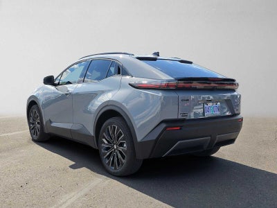 2026 Toyota C-HR XSE