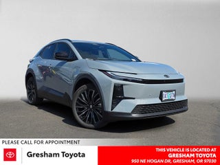 2026 Toyota C-HR XSE