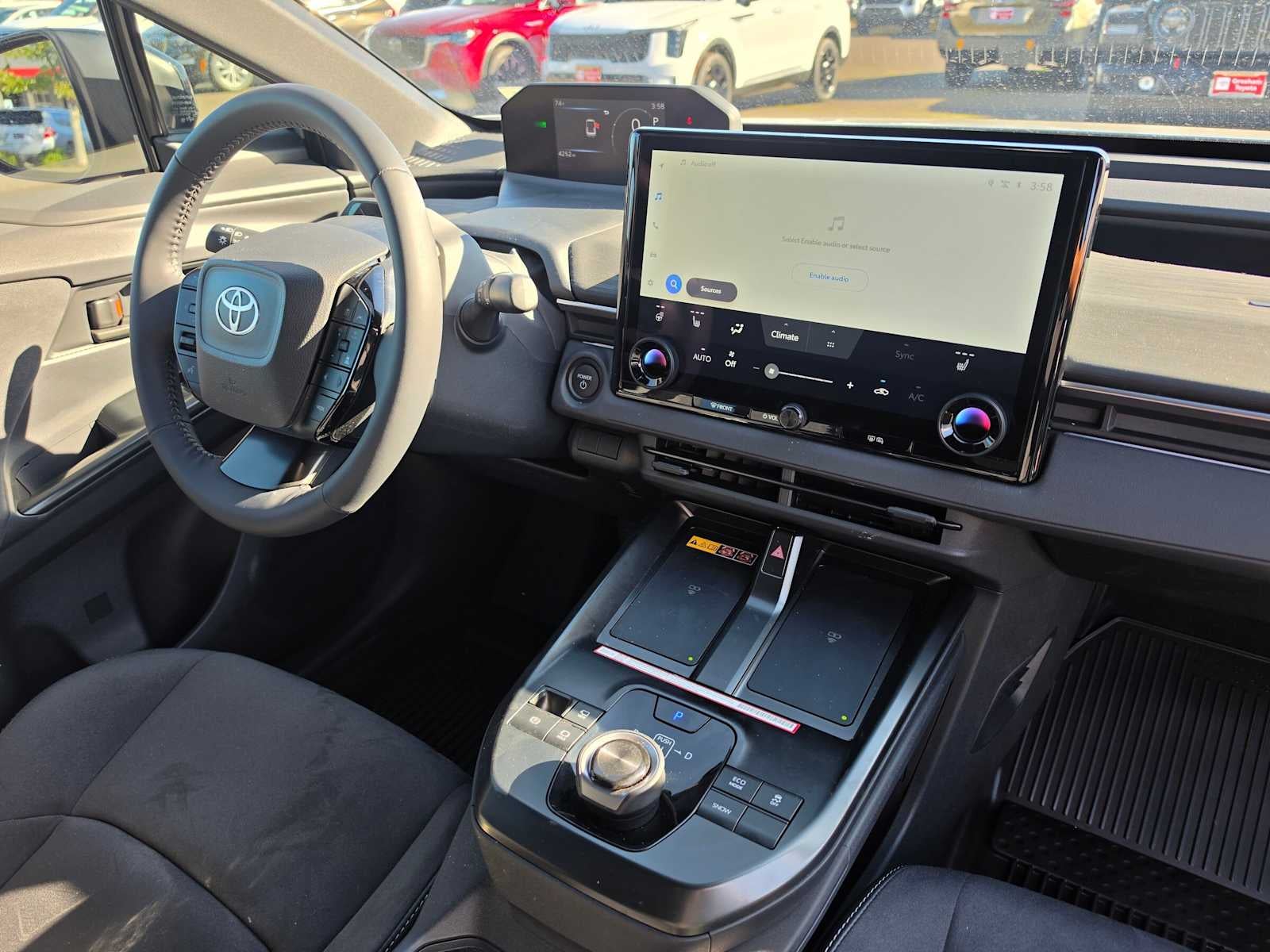 2026 Toyota C-HR XSE