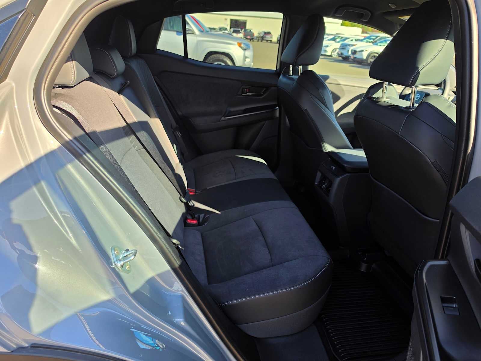 2026 Toyota C-HR XSE