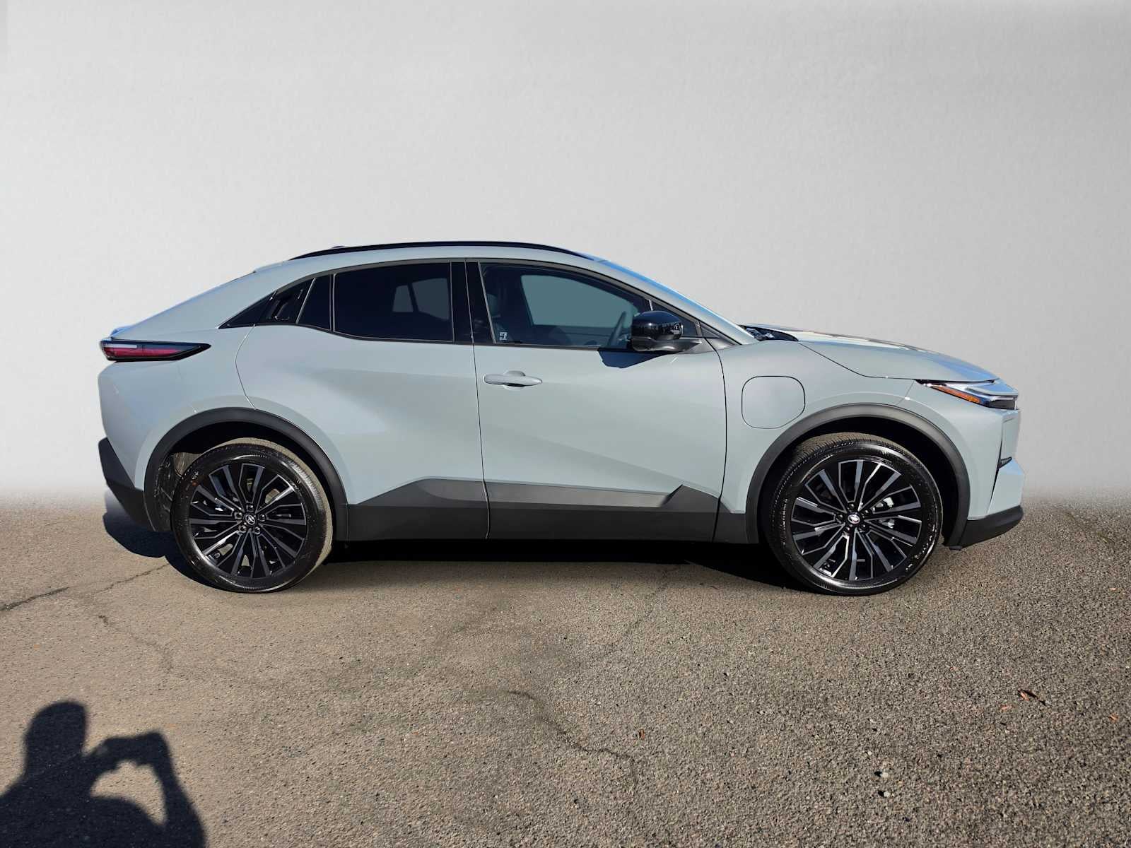 Used 2026 Toyota C-HR XSE with VIN JTMAAAAD9TJ013417 for sale in Gresham, OR